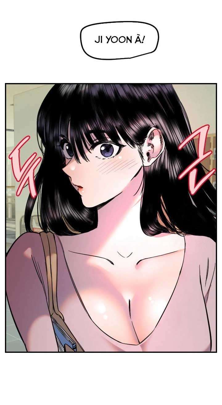 Manitto Chap 43 - Trang 3