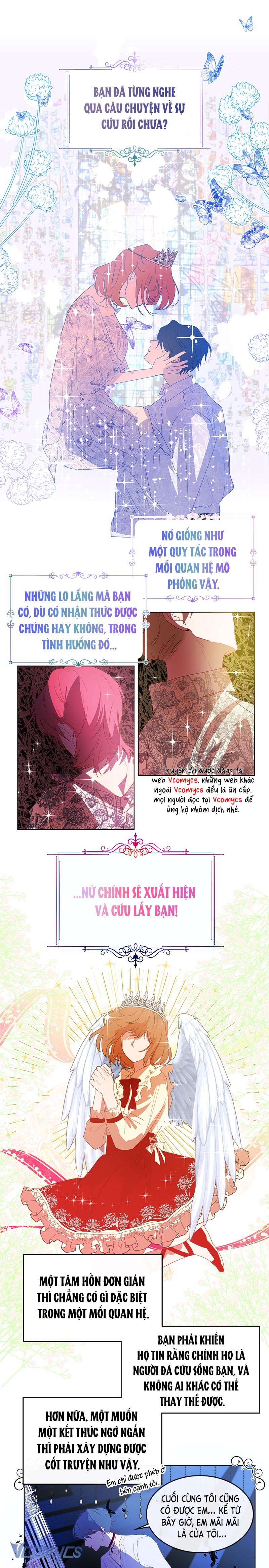 Chinh Phục Trái Tim Chap 42 - Trang 2