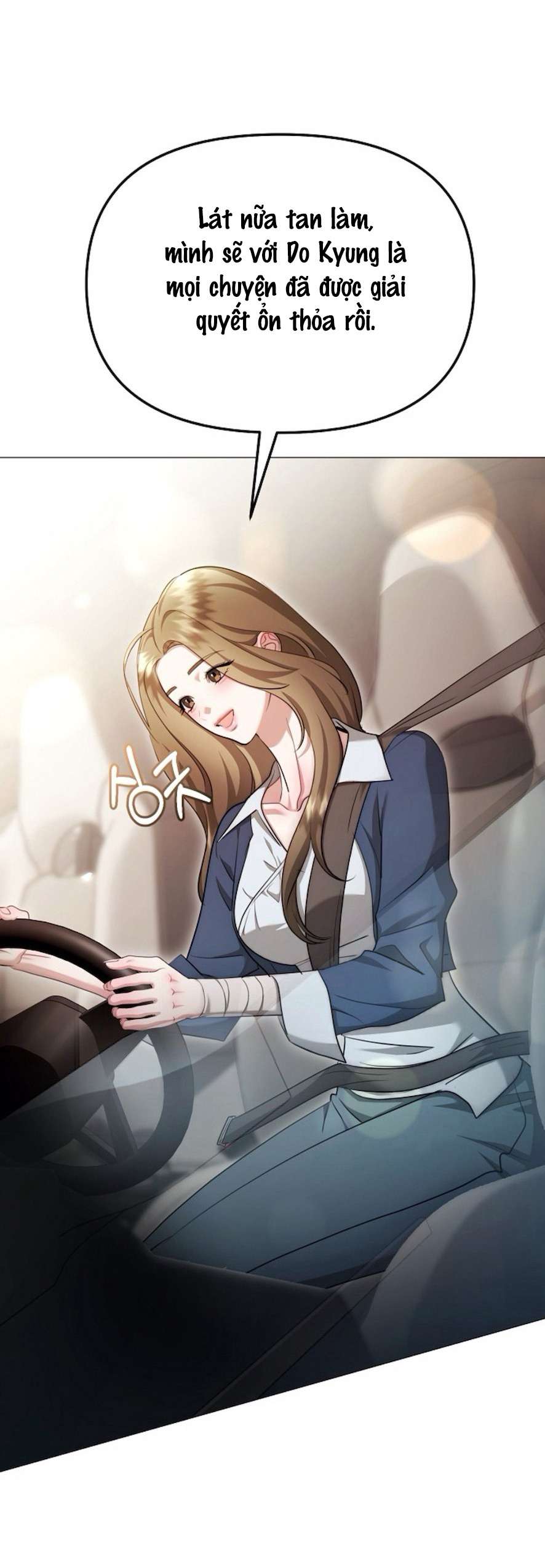 Sự Cám Dỗ Ngọt Ngào Của Cậu Bạn Thân Chap 26 - Trang 2