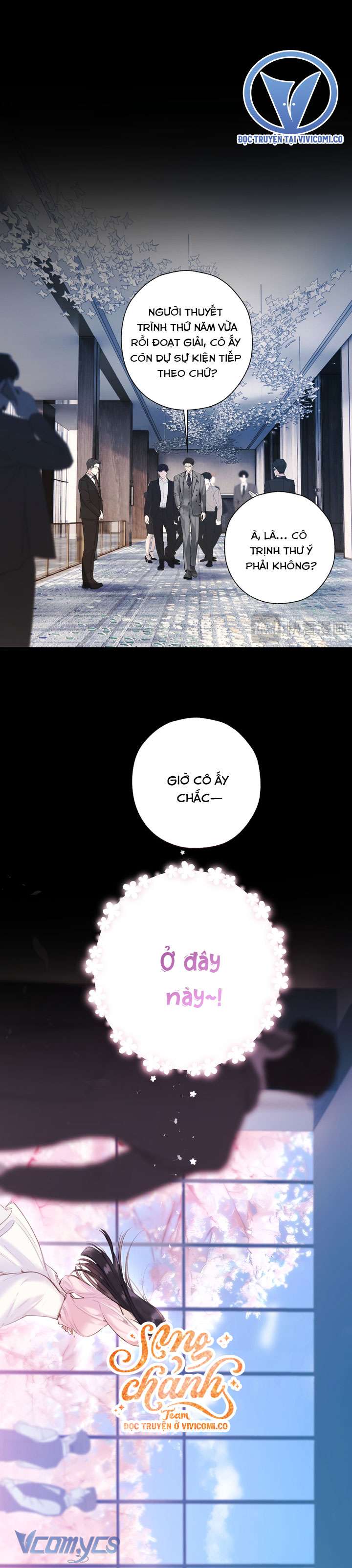 Trêu Nhầm Chapter 65 - Next Chapter 66