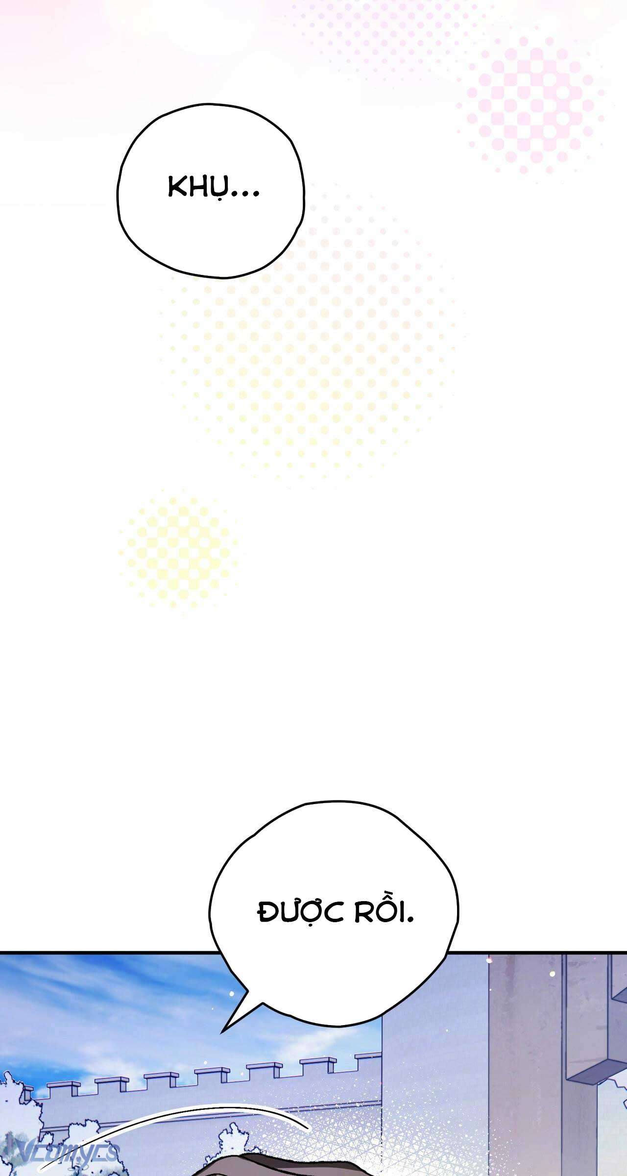 Gửi đến người sói yêu dấu của em Chap 23 - Next Chap 24