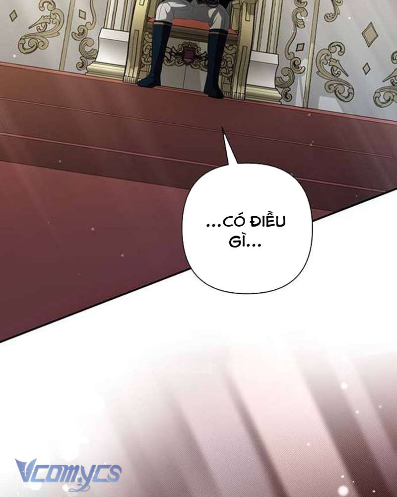 Praesepe Bên Ngoài Chiếc Lồng Chap 15 - Trang 2