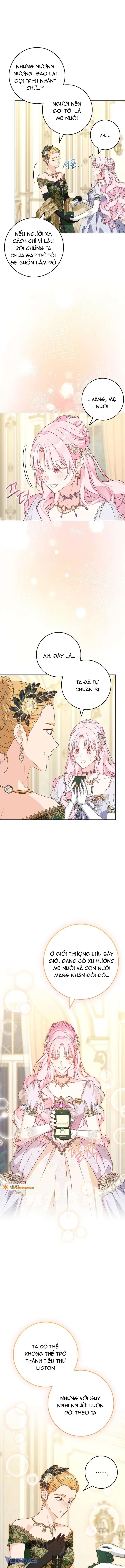 Người Mẹ Trong Tiểu Thuyết Nuôi Con Có Nhất Thiết Phải Chết Không? Chap 53 - Trang 2