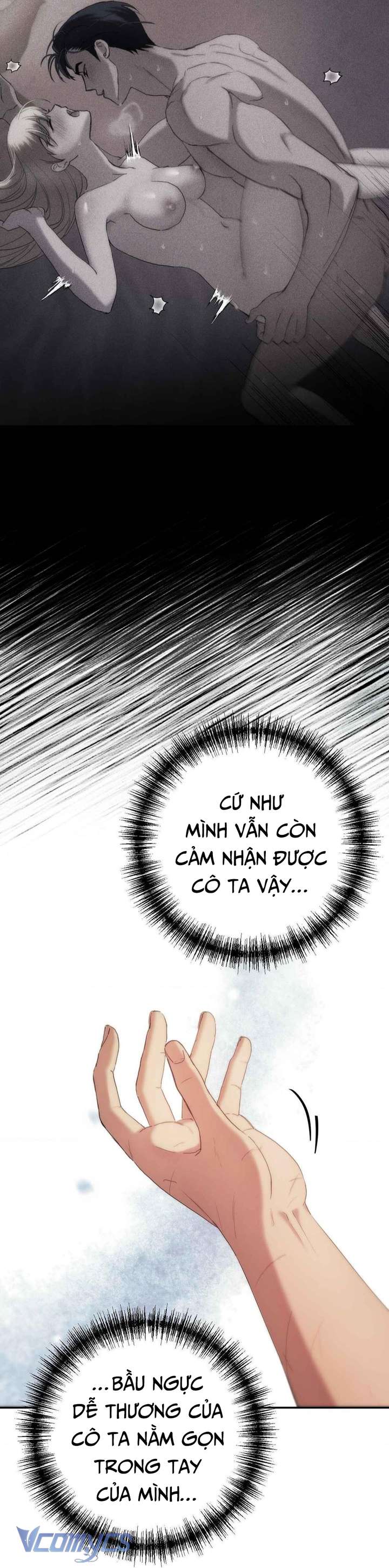 [18+] Người Em Vợ Tóc Vàng Chap 26 - Trang 2