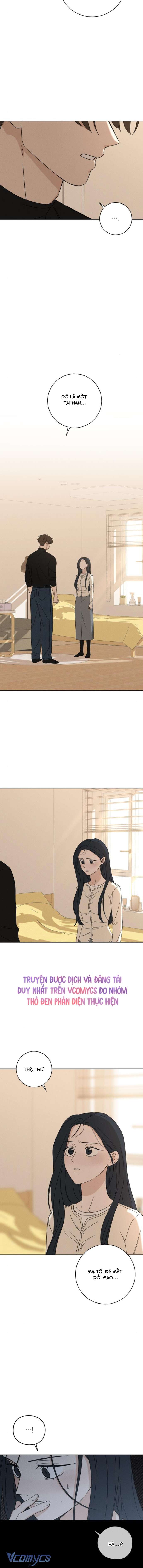 Miyeon Chapter 16 - Next Chap 17