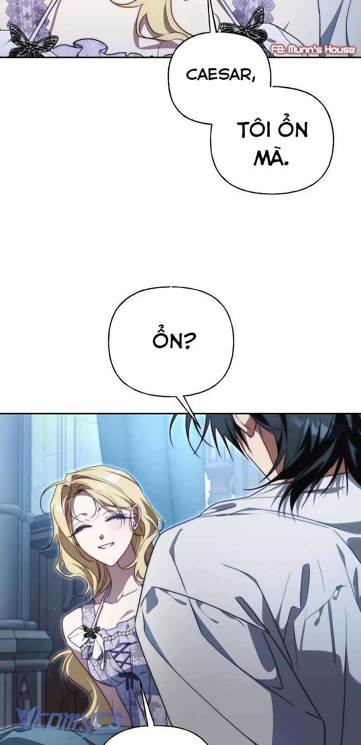 Thuần Hóa Hoàng Tử Quái Vật Chap 24 - Trang 3