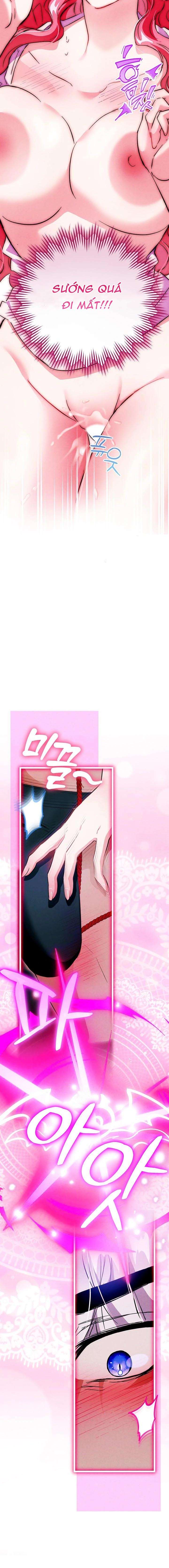 [18+] Cô Hầu Thật Quá Đáng Chap 9 - Next 