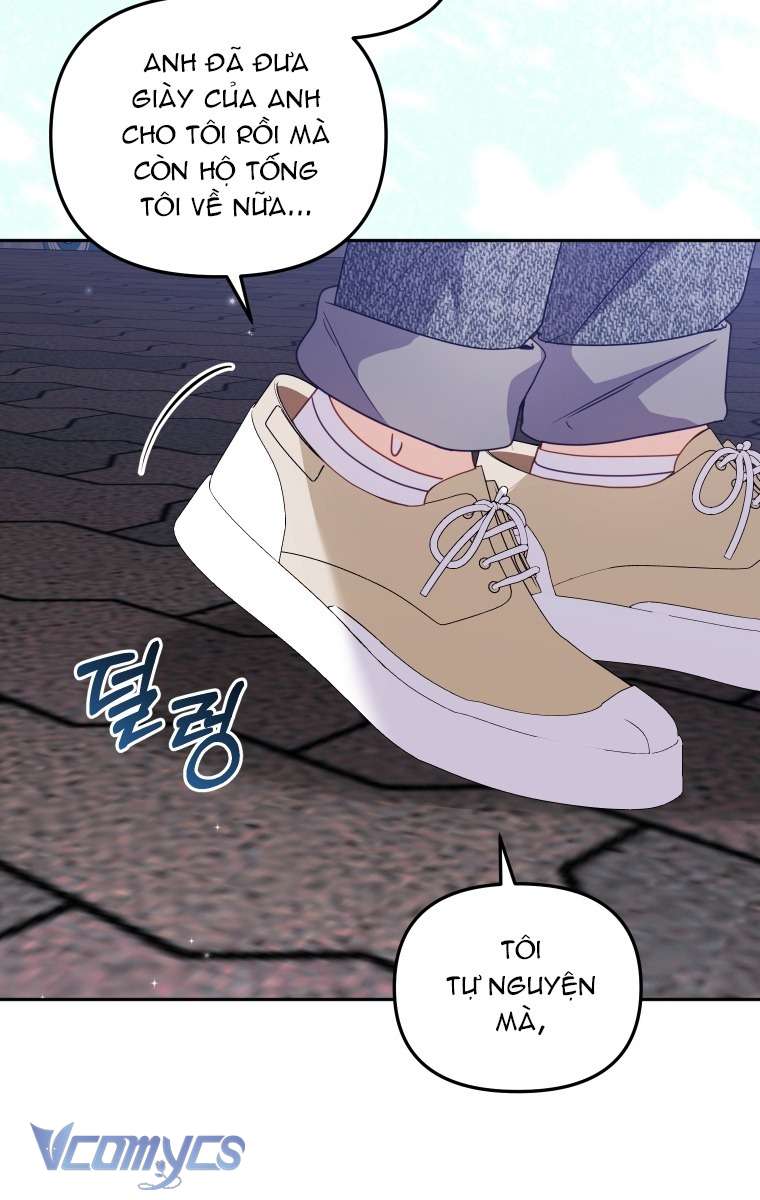 Tôi Được Nuôi Dưỡng Bởi Những Kẻ Phản Diện Chap 112 - Trang 2