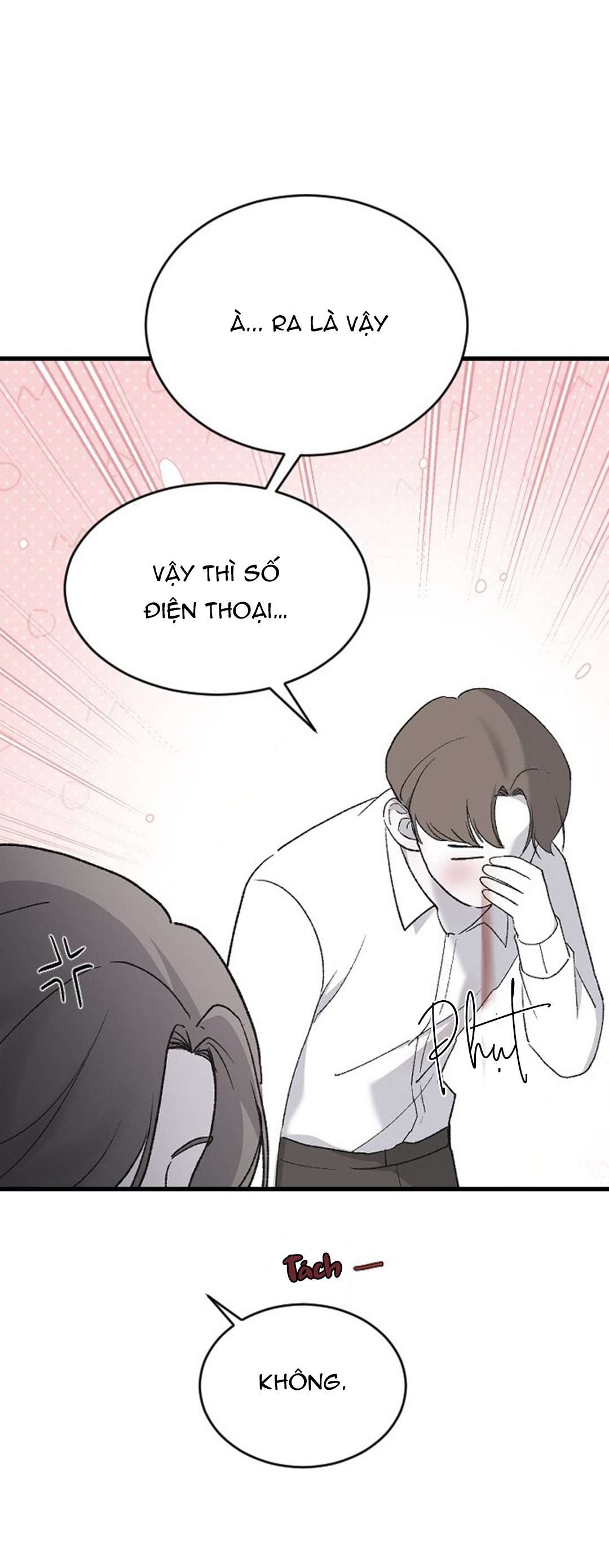 Ba Anh Trai Cực Phẩm Của Tôi Chap 73 - Trang 3