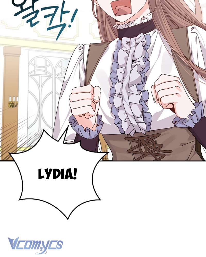 Chị Gái Của Nhân Vật Phản Diện Hôm Nay Cũng Đang Đau Khổ Chap 82 - Trang 4