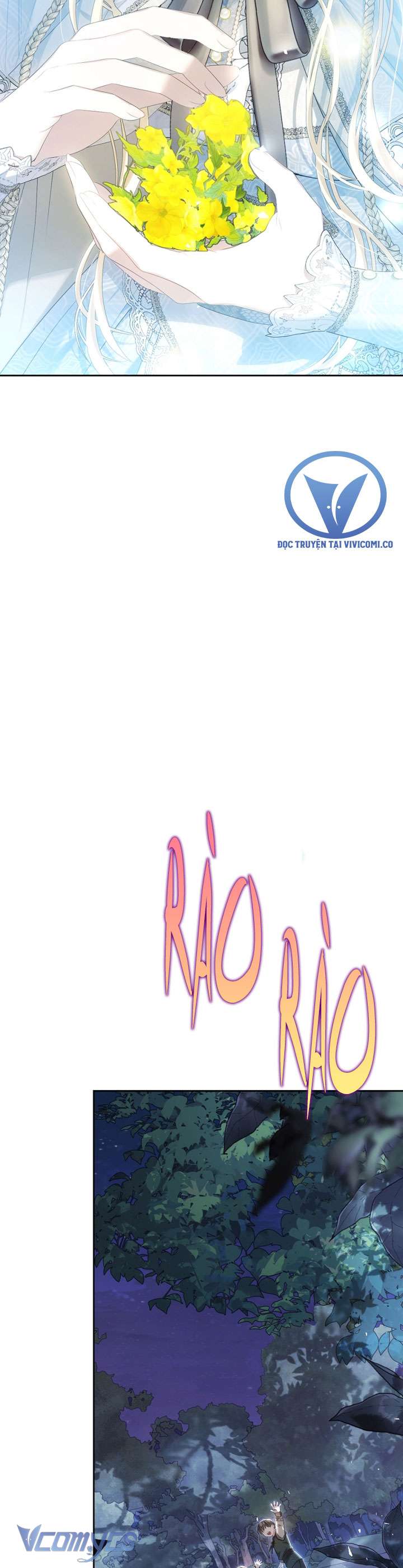 Ác Nữ Chỉ Là Một Con Rối Chap 111 - Trang 2