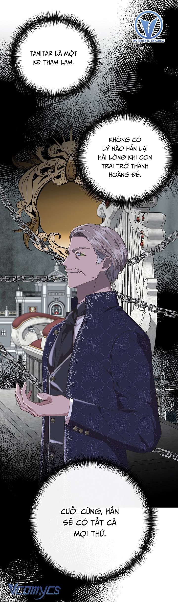 Tôi Không Phải Là Cinderella Chap 96 - Trang 4