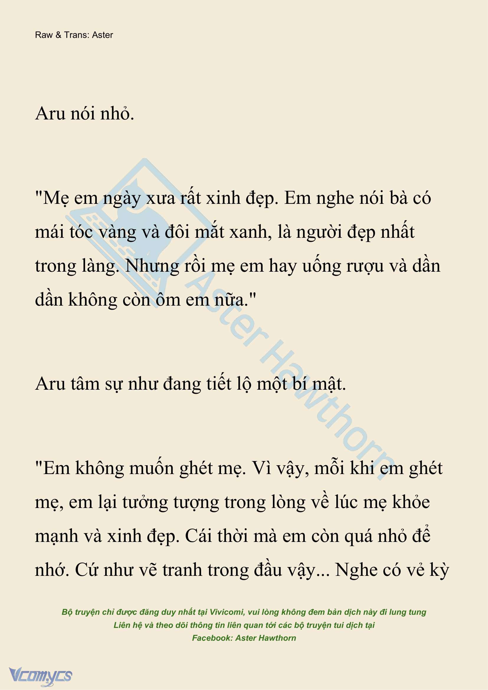 [NOVEL] Giết Cuộc Hôn Nhân Này Chap 108 - Next Chap 109