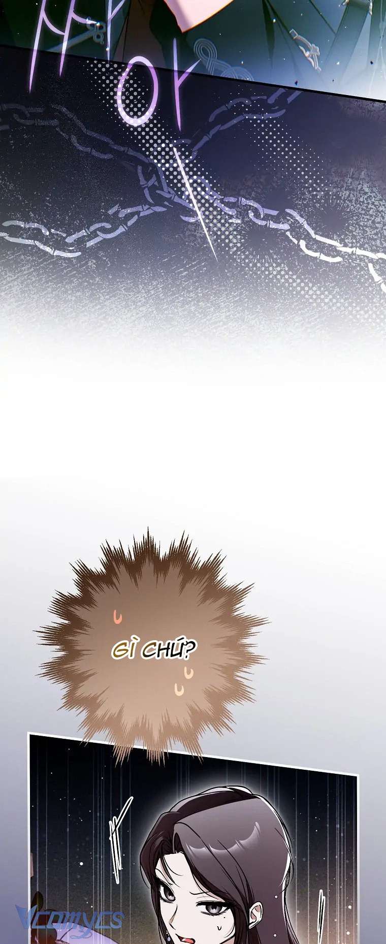 Ai Đó Đang Điều Khiển Cơ Thể Của Tôi Chap 63 - Trang 4