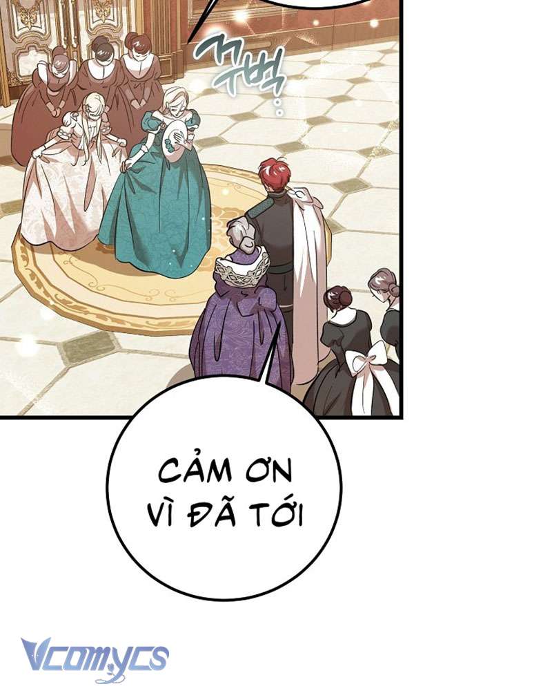 Ác Quỷ Nuôi Dưỡng Tiểu Thư Chapter 26 - Trang 4