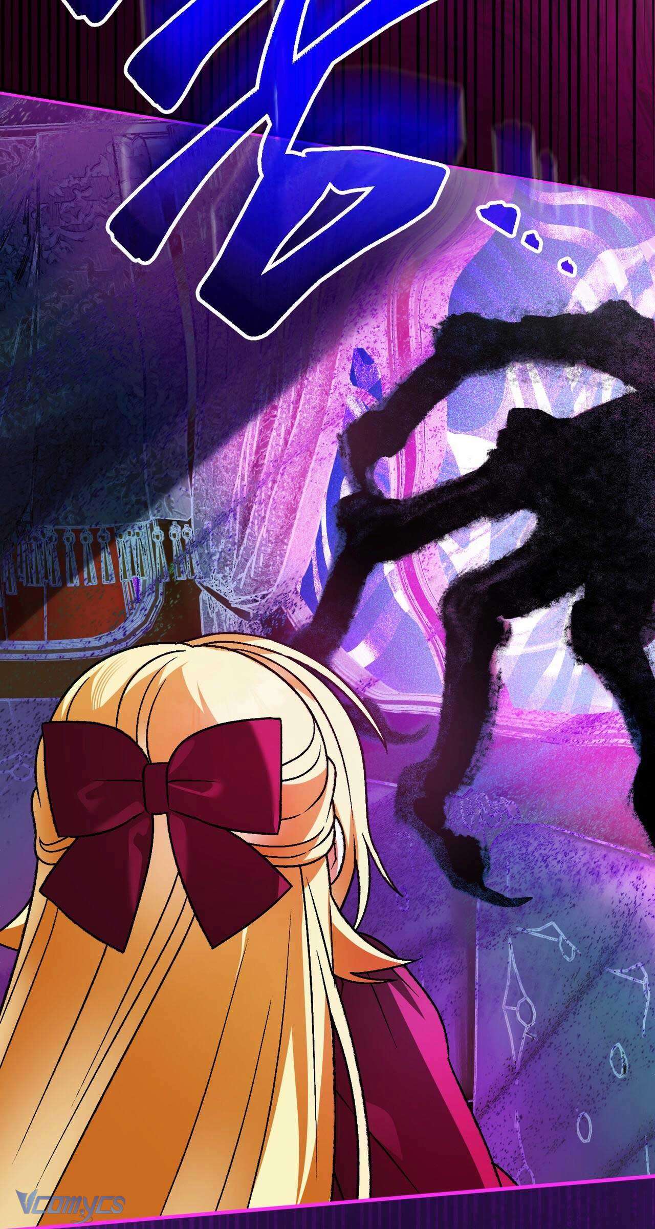 Gửi đến người sói yêu dấu của em Chap 24 - Next Chap 25