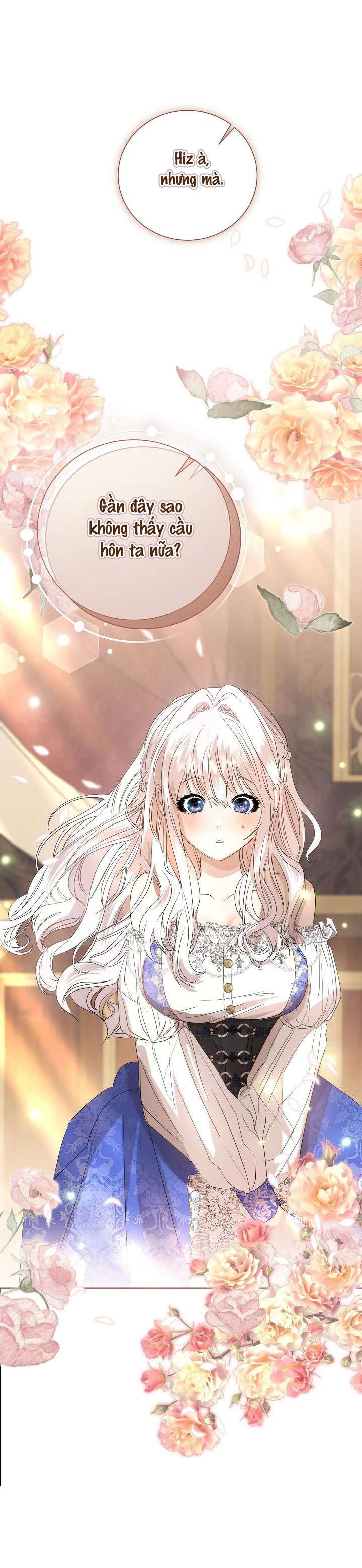 Thiếu Gia Che Giấu Bộ Ngực Vĩ Đại Chap 1 - Trang 2