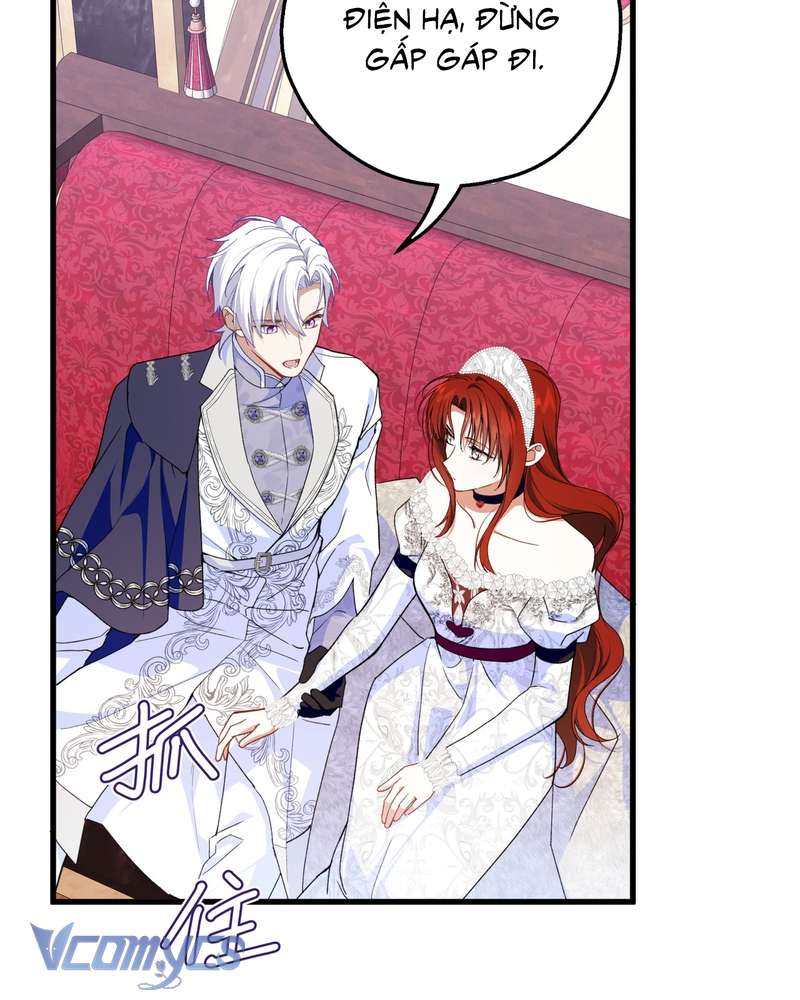 Cô Ấy Sẽ Thuần Hóa Các Anh Hùng Chap 35 - Next Chap 36