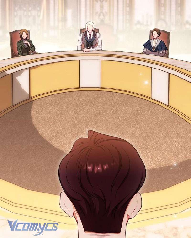 Hầu Gái Độc Quyền Của Hoàng Hậu Phản Diện Chap 109 - Trang 3