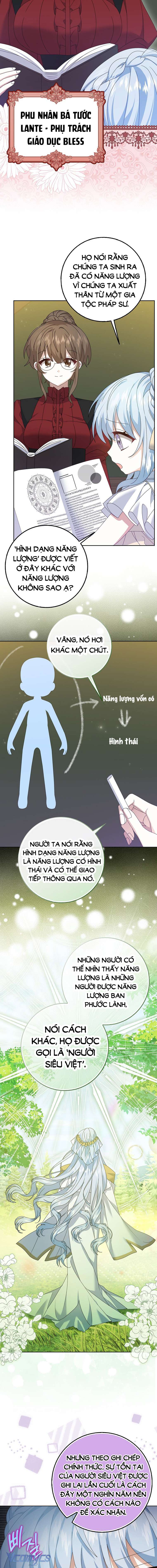 Tôi Sẽ Chiếm Lấy Ngư Trường! Chap 10 - Trang 3