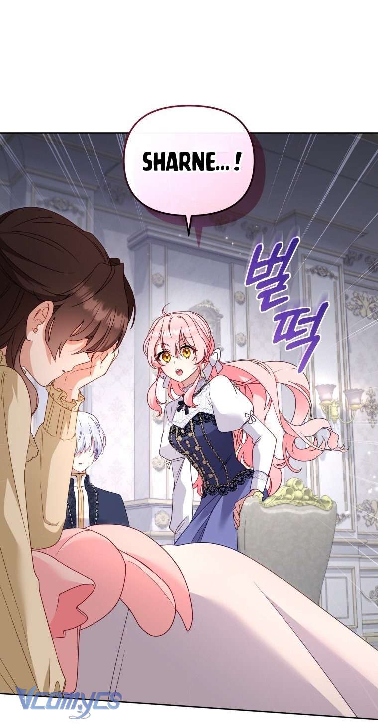 Tôi Được Nuôi Dưỡng Bởi Những Kẻ Phản Diện Chap 125 - Trang 2