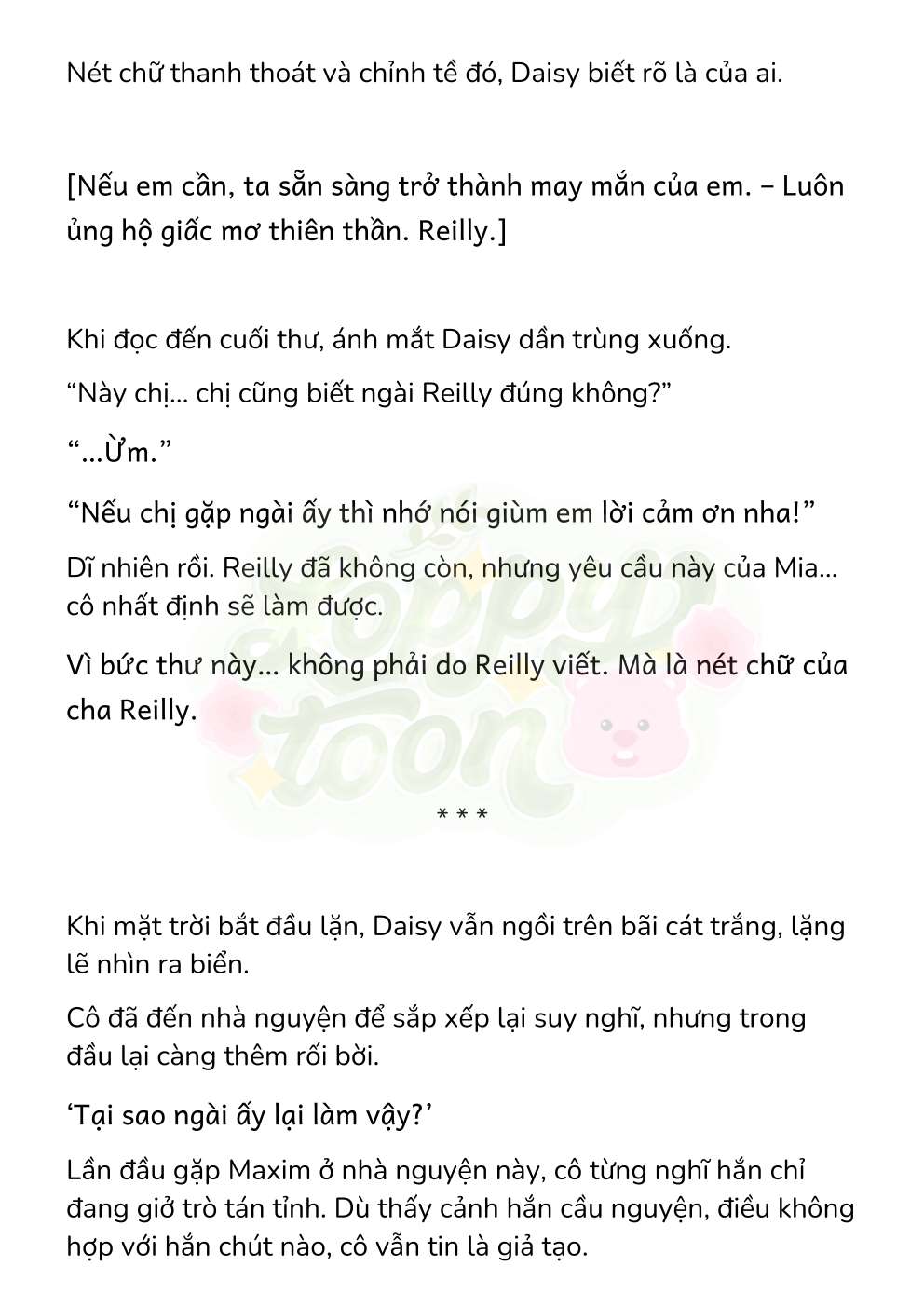 [Novel] Trận Chiến Ly Hôn! Chap 200 - Trang 2