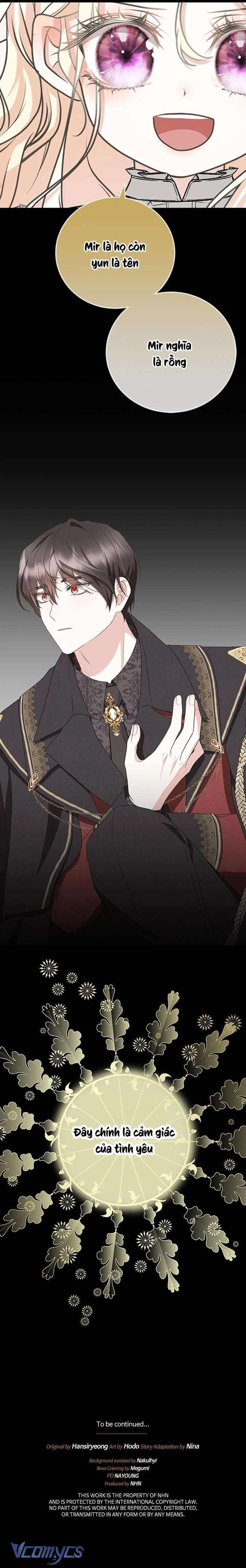 Sinh Ra Trở Thành Nhân Vật Không Có Trong Nguyên Tác Chap 91 - Trang 2