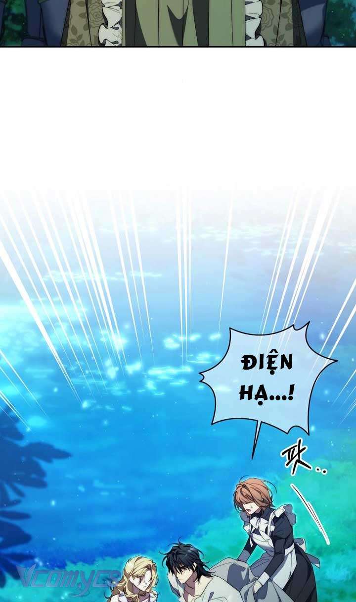 Thuần Hóa Hoàng Tử Quái Vật Chap 31 - Trang 2