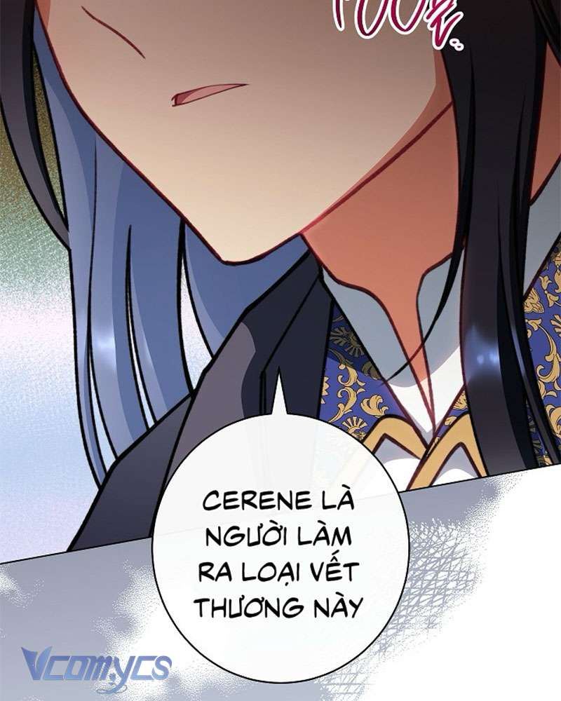 Hầu Gái Độc Quyền Của Hoàng Hậu Phản Diện Chap 82 - Trang 4