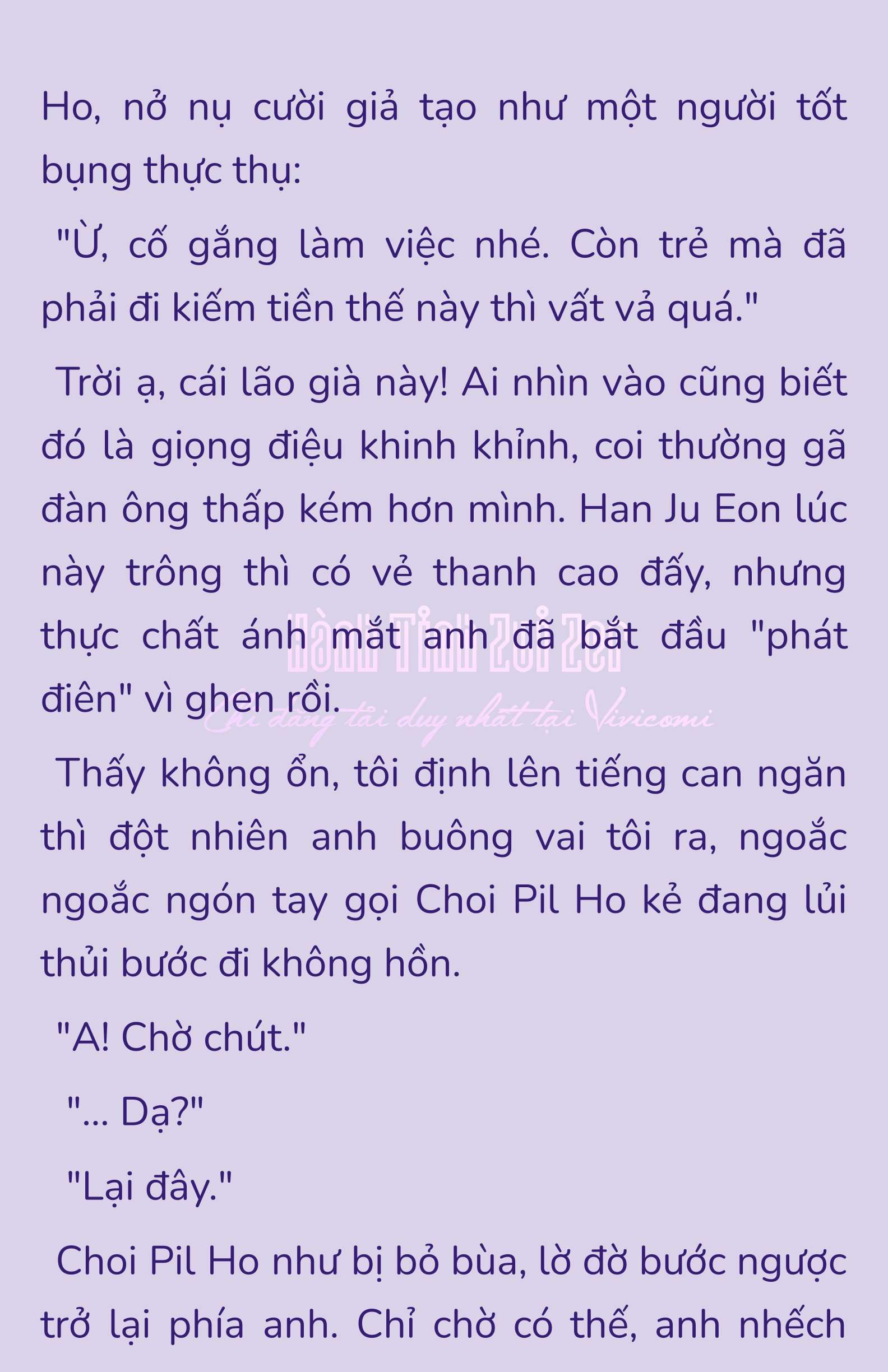 [NOVEL] - JUNK? JUNK! Chap 189 - Next Chap 190