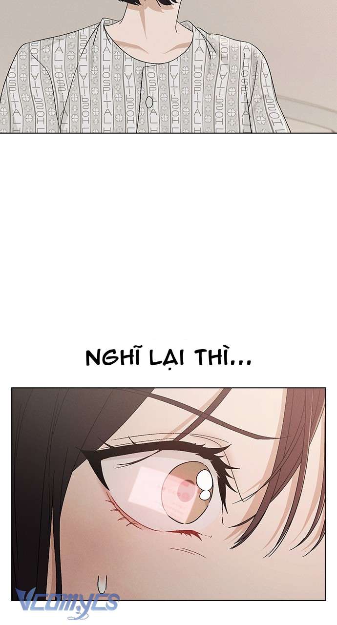 Review Người Yêu Cũ Chap 2 - Trang 3