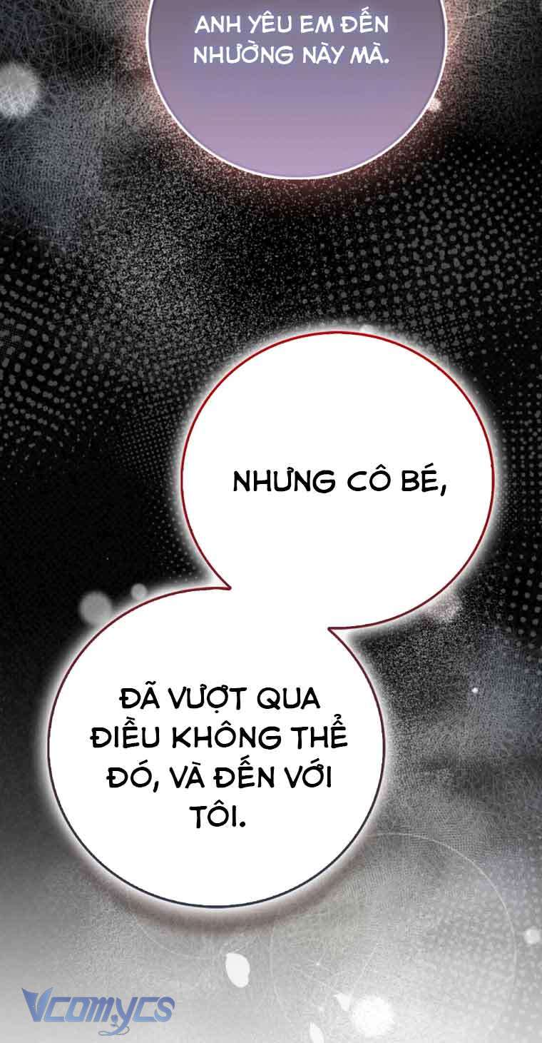 Bạn Trai Nhân Vật Chính Ám Ảnh Tôi Chap 58.2 - Trang 2