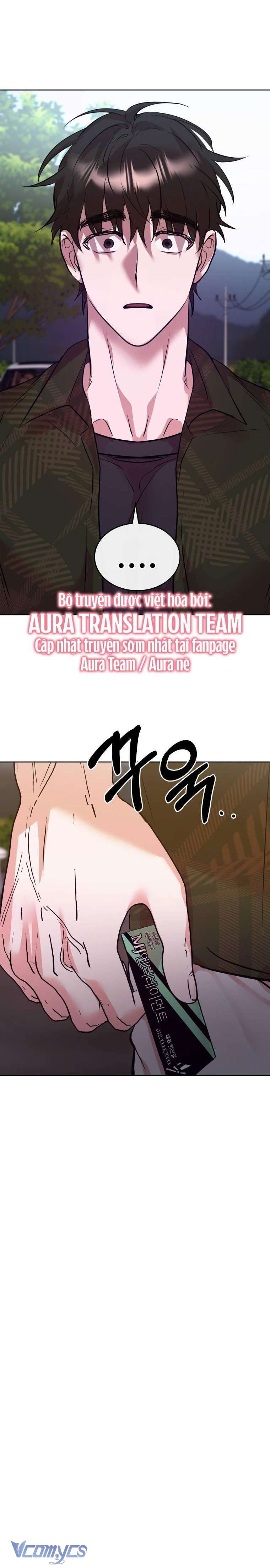 Tình Yêu Có Thể Về Quê Làm Nông Sao? Chap 14 - Trang 4