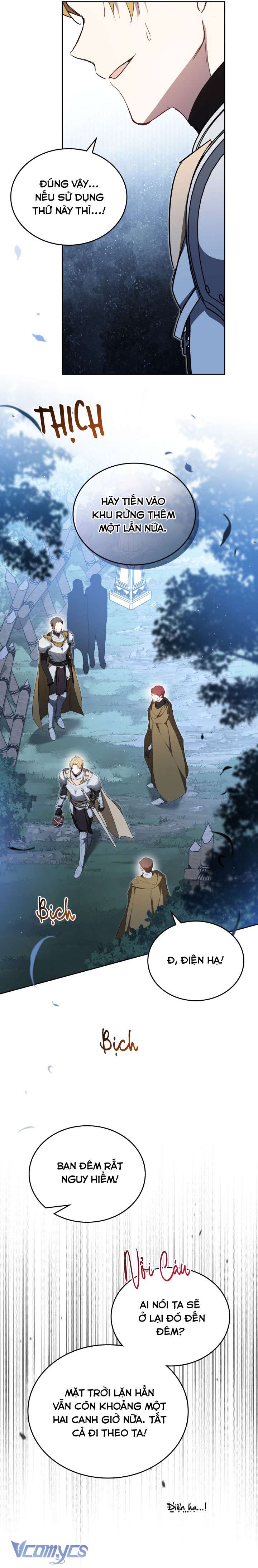 Kiếp Này Nhất Định Làm Gia Chủ Chap 198 - Trang 2