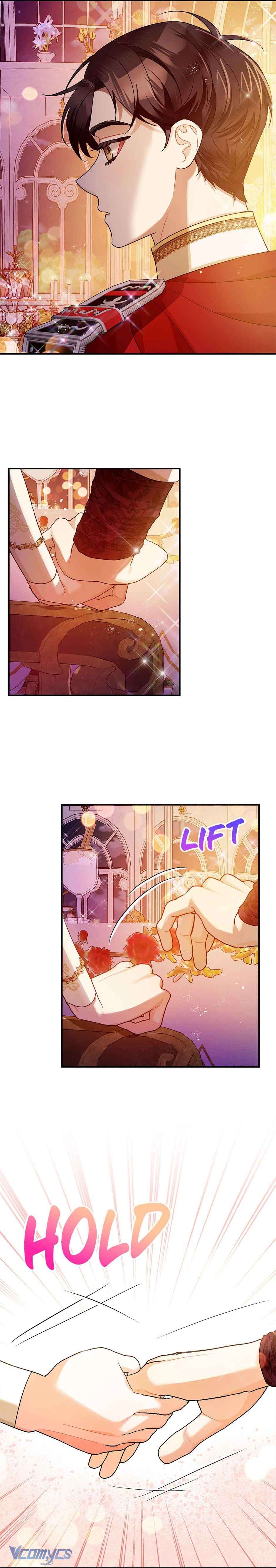 Liều Thuốc An Thần Của Bạo Chúa Chap 62 - Trang 2