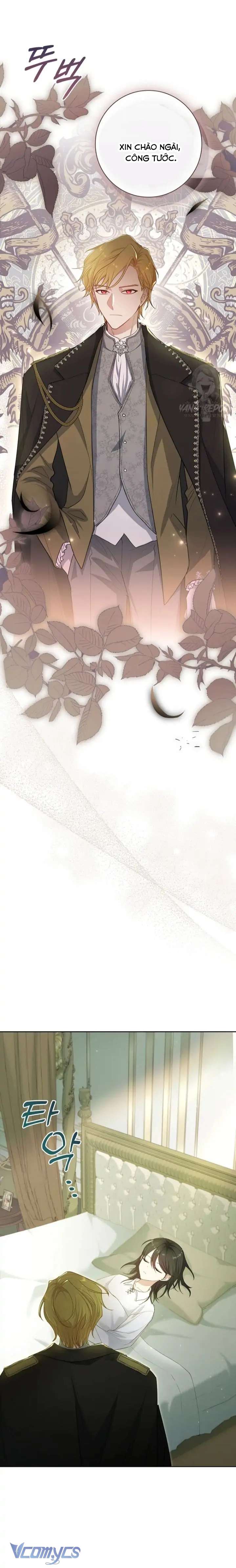 [PNT] Nam Chính À, Tôi Sẽ Tôn Trọng Sở Thích Của Anh! Chap 20 - Trang 2