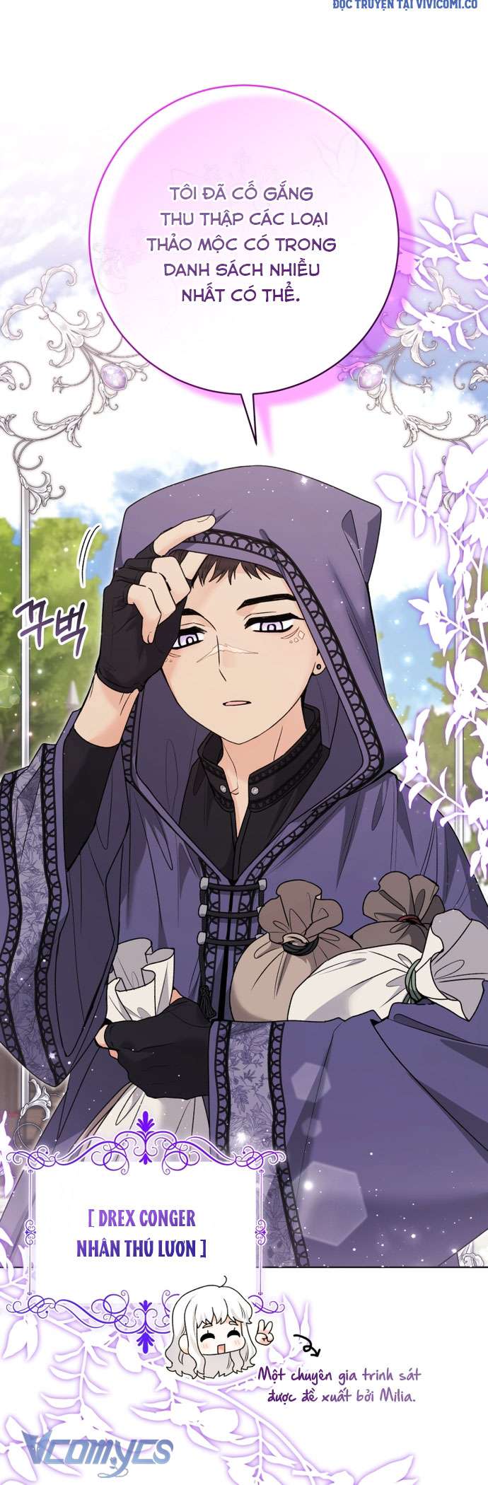 Bé Con Cá Voi Sát Thủ Chap 81 - Next Chap 82