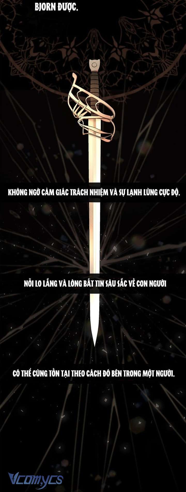 Hoàng Tử Rắc Rối Chap 22 - Next Chap 23