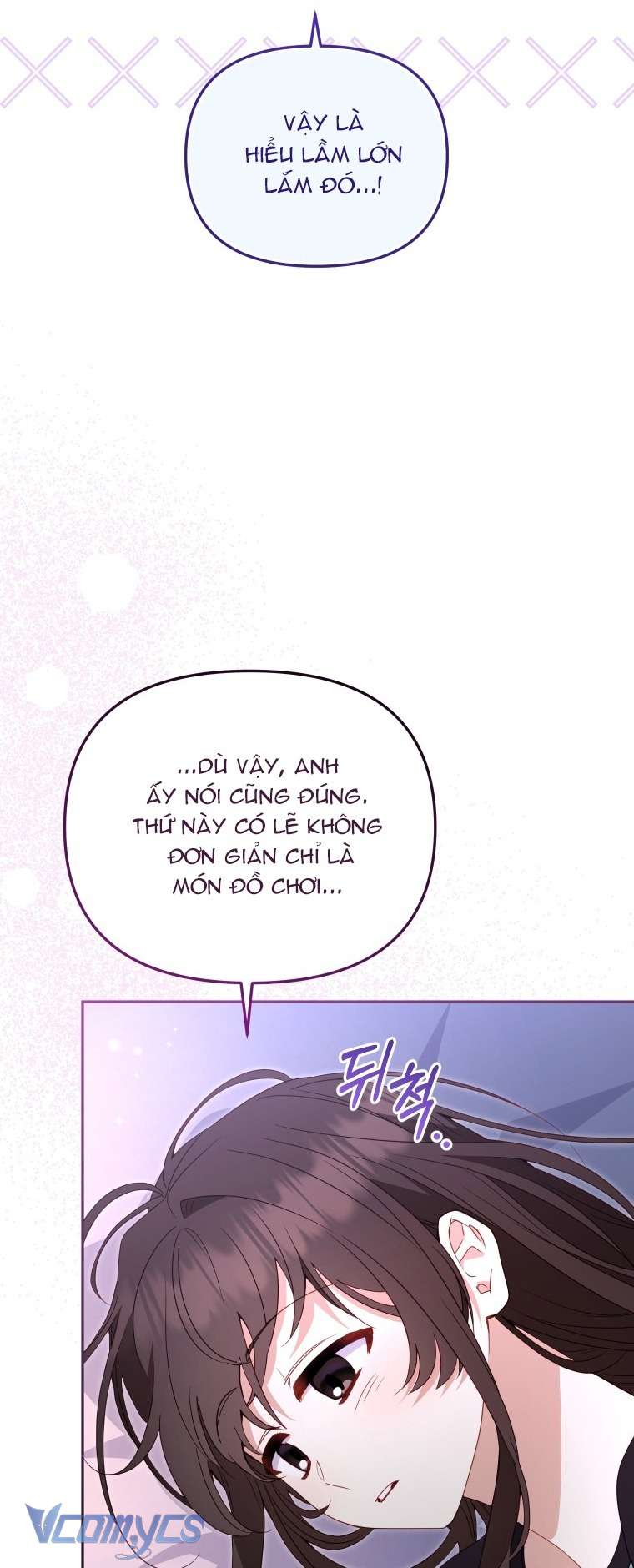 Tôi Được Nuôi Dưỡng Bởi Những Kẻ Phản Diện Chap 113 - Trang 2