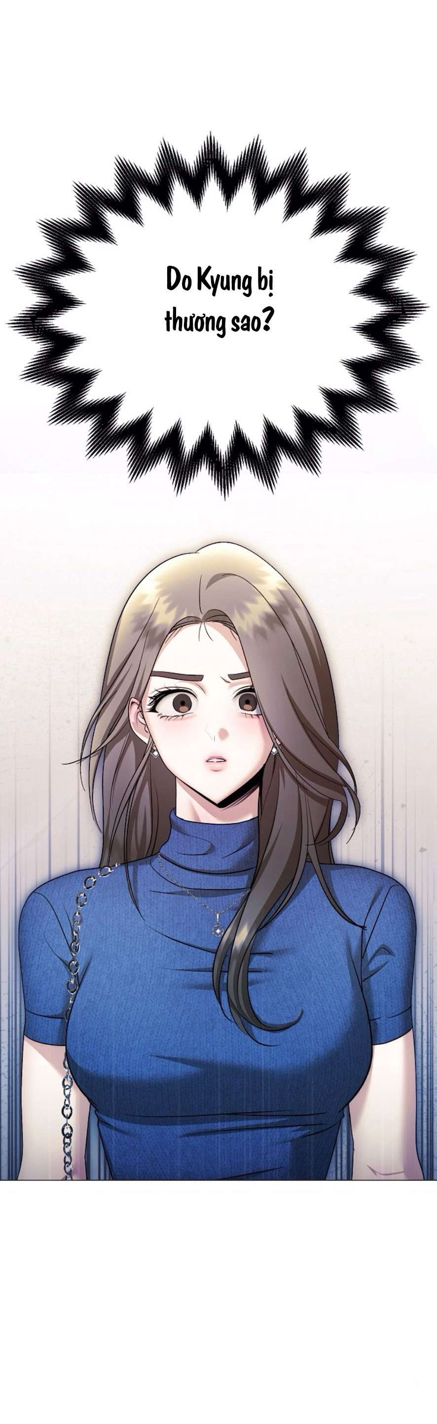 Sự Cám Dỗ Ngọt Ngào Của Cậu Bạn Thân Chap 13 - Trang 2