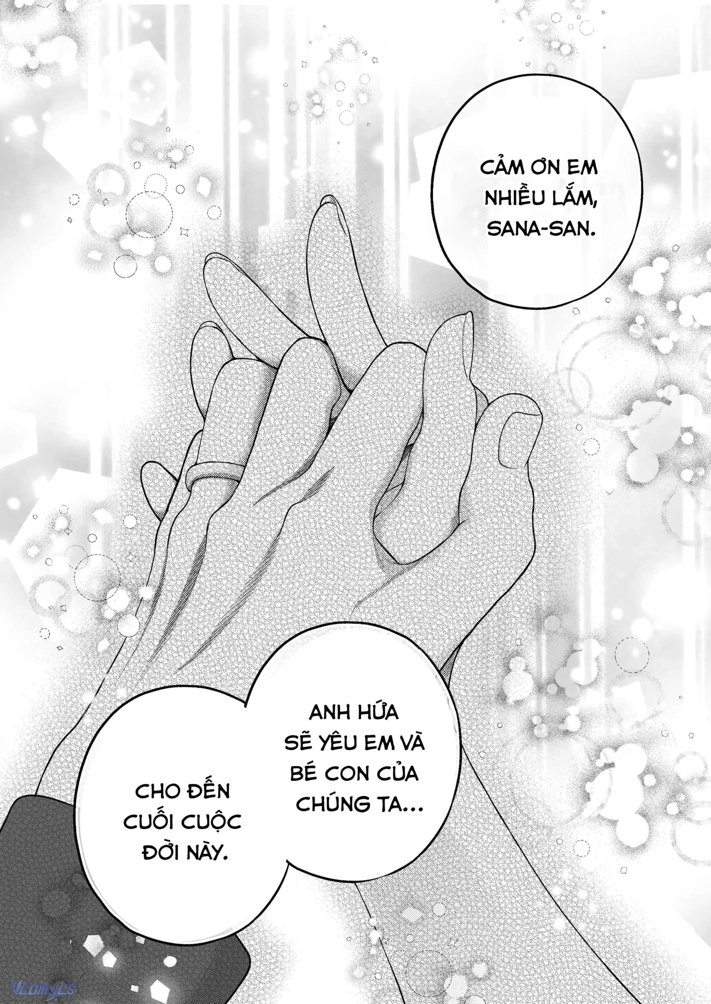 [18+] Tuyển Tập Truyện Ngắn Manga Chap 123.3 - Trang 2