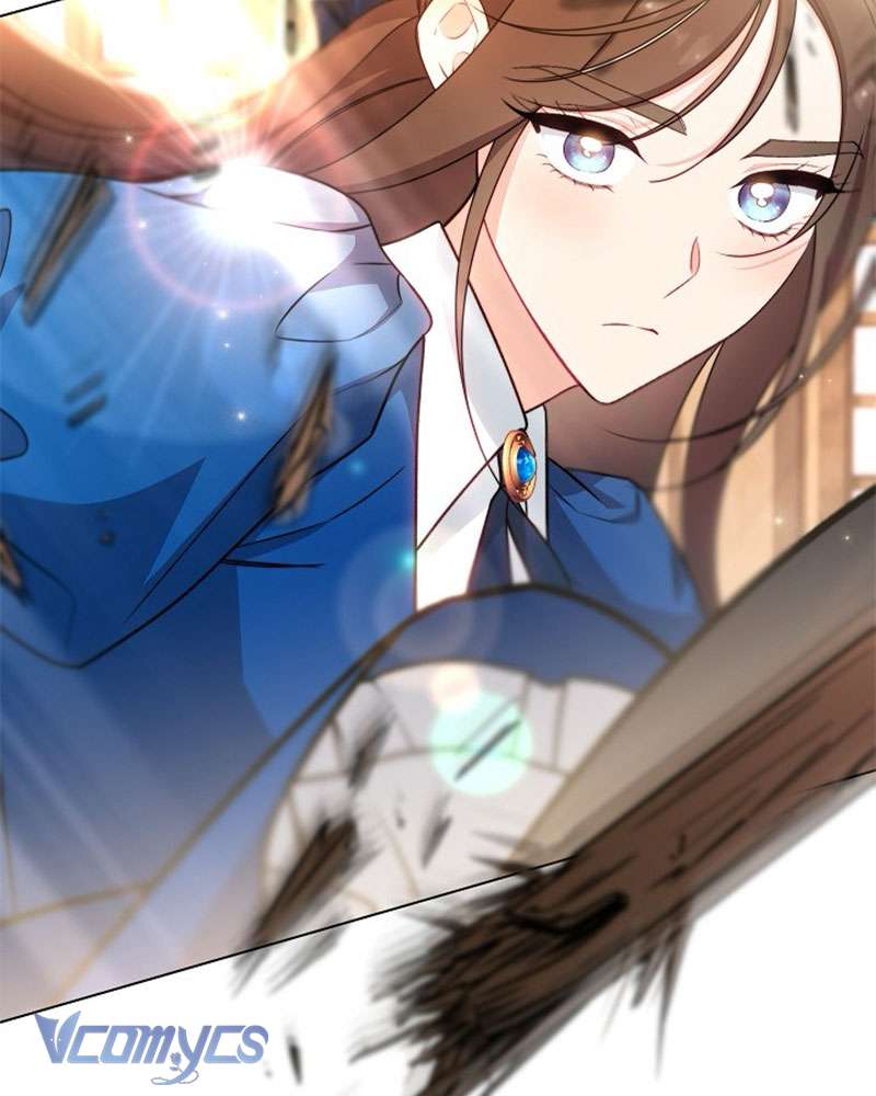 Hầu Gái Độc Quyền Của Hoàng Hậu Phản Diện Chap 104 - Trang 3