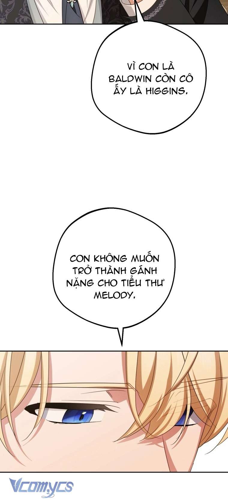 Được Yêu Thương Mà Còn Ngại Ngùng Sao! Chap 99 - Trang 4