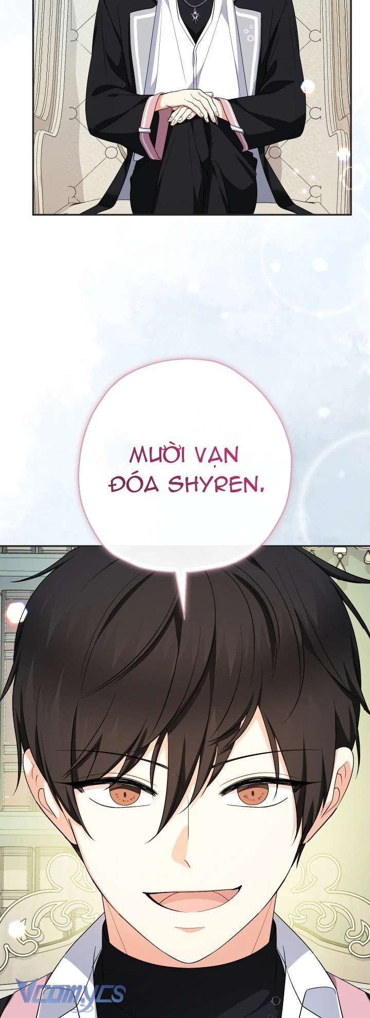 Tiểu Thư Tích Tiền Đi Bụi Chapter 94 - Trang 4