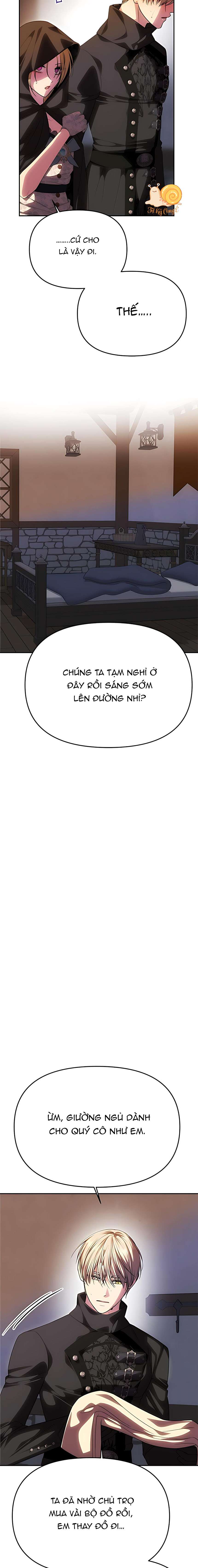 Chỉ Cần Một Người Chồng Là Đủ Chap 74 - Next Chap 75