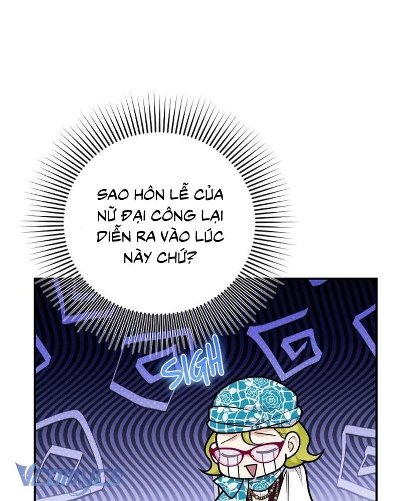 Trước Khi Em Có Ý Định Chạy Trốn Ta Sẽ Ngăn Chặn Nó Chap 41 - Trang 2