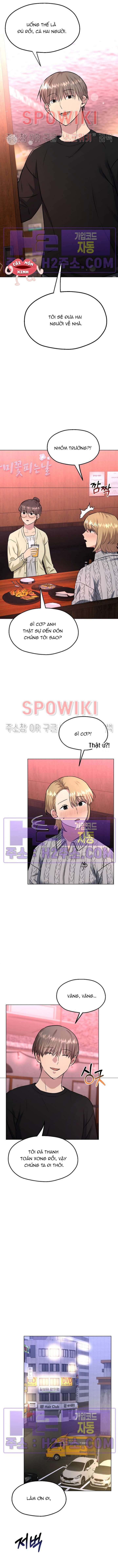 Twenty Nights Twenty Nights-Chap 27 - Trang 2