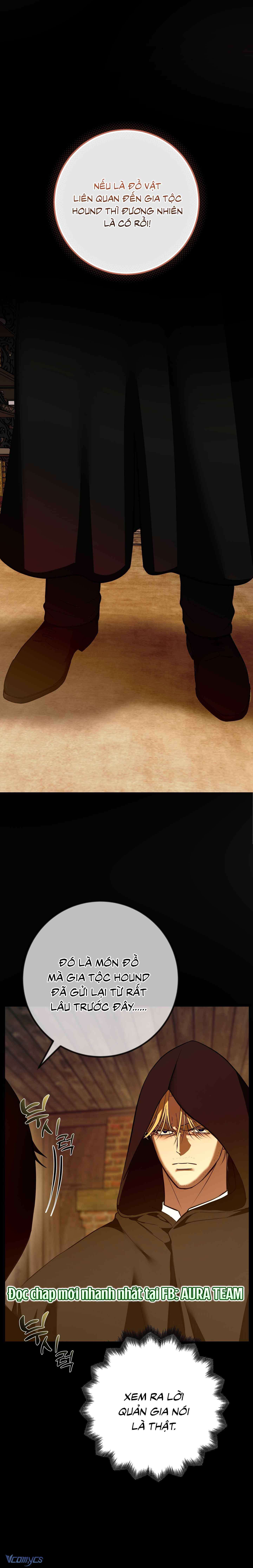 Trở Thành Mối Tình Đầu Của Con Trai Kế Chap 41 - Trang 2