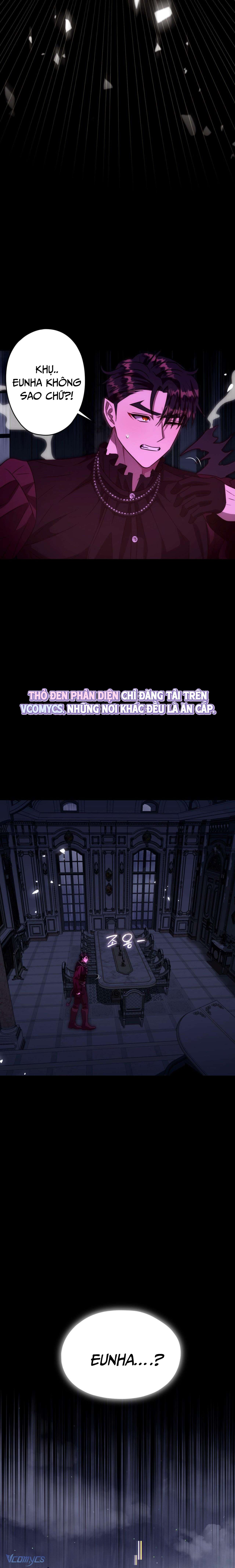 [18+] Tôi Tiễn Nam Chính Về Trời Nhé? Chap 17 - Trang 2