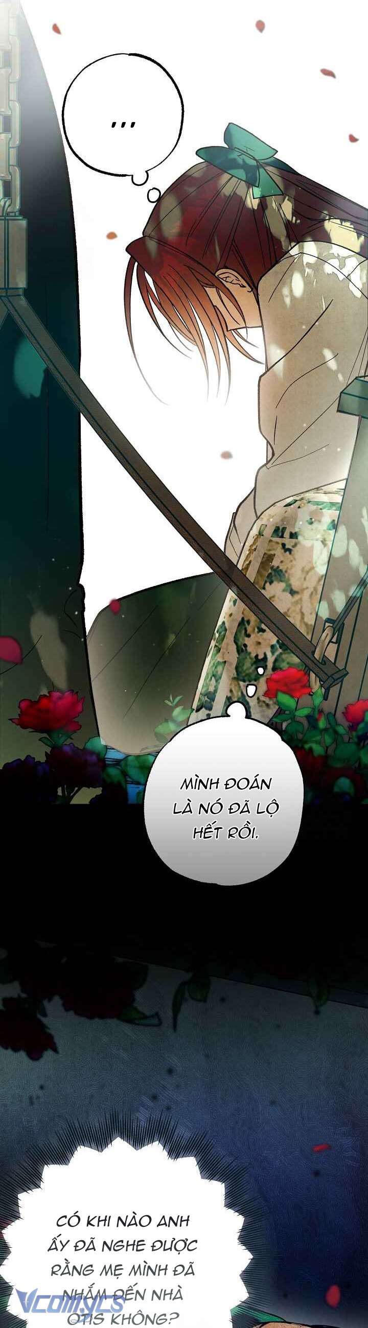 Chào Mừng Đến Với Dinh Thự Hoa Hồng Chap 18 - Trang 2